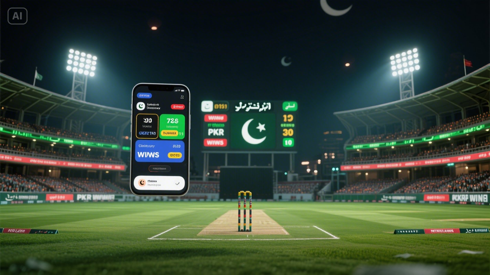 Double Bubble BingoMake your first deposit today and unlock 200% instantly! Pakistan’s gamers can play casino, slots, or cricket betting and withdraw their PKR earnings safely.